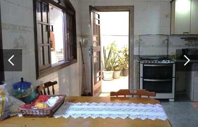 Imagem 8: Casa com 3 dormitórios à venda, 243 m² por R$ 649.000 - Campo Grande...