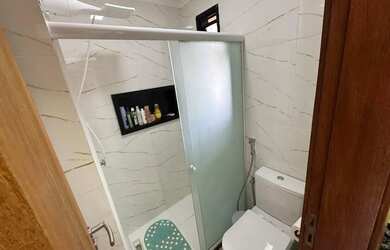 Imagem 15: Lindo apartamento quarto e sala nascente no pituba ville