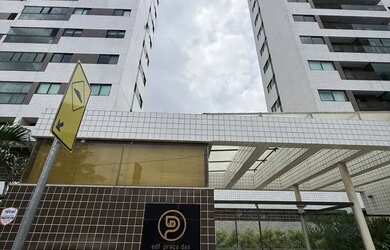 Imagem: O apartamento possui 3 Dormitórios, 2 Banheiros, 1 Vaga na