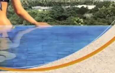 Imagem: O apartamento possui 2 Dormitórios, 1 Banheiro, 2 Vagas na