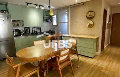 Imagem 10: Gran España - Jardim Goiás