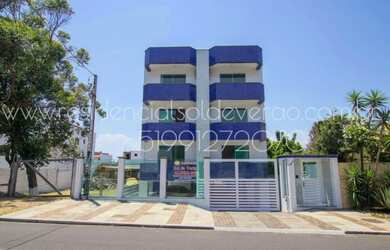 Imagem: O apartamento possui 1 Dormitório, 1 Banheiro, 70m² de Área