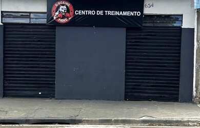 Imagem: O depósito está localizado em Vila Albertina, Ribeirão Preto