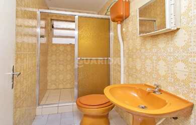 Imagem 9: Apartamento com 1 dormitório, no bairro Higienópolis