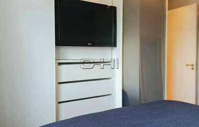 Imagem 15: Aluguel Apartamento 2 Dormitórios - 65 m² Brooklin