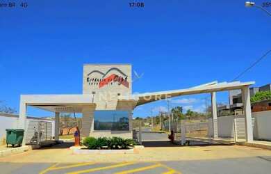 Imagem: O terreno possui 1.496m² de Área, Imóvel novo e está localizado