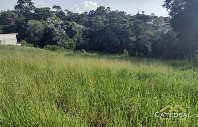 Imagem 2: Terreno à venda, 2203 m² por R$ 479.000,00 - Parque da Fazenda - Itatiba/SP