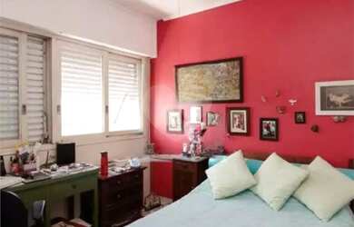 Imagem 11: Apartamento com 2 quartos à venda em Consolação - SP