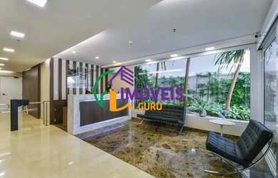 Imagem: O depósito possui 1 Vaga na garagem, 37m² de Área e está