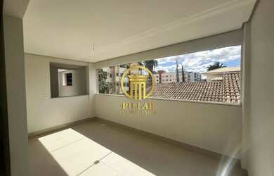 Imagem: APARTAMENTO Á VENDA NO BAIRRO MORADA DO SOL - MONTES CLAROS