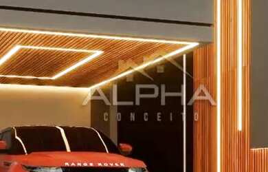 Imagem: Imóvel para venda tem 165 metros quadrados com 3 quartos em