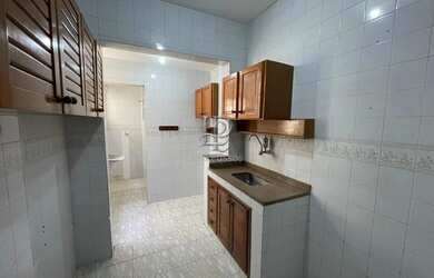 Imagem: Apartamento à venda no bairro Jardim Vinte e Cinco de Agosto