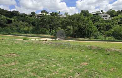 Imagem: O terreno possui 512m² de Área e está localizado em Jardim