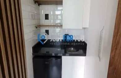 Imagem 9: Sala, 71 m² - venda por R$ 389.000,00 ou aluguel por R$ 5.728,40/mês...