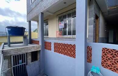 Imagem: A casa possui 2 Dormitórios, 1 Banheiro, 90m² de Área e