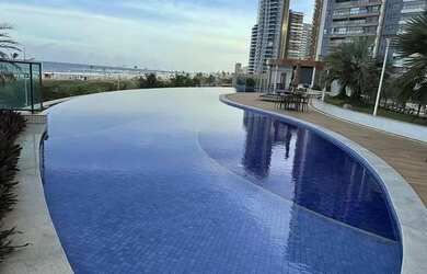 Imagem 6: Apartamento à venda no D x27 AZUR , JAGUARIBE, Salvador, BA