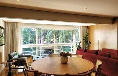 Imagem: Apartamento com 3 Quartos à venda, 112m² - Vila Olímpia