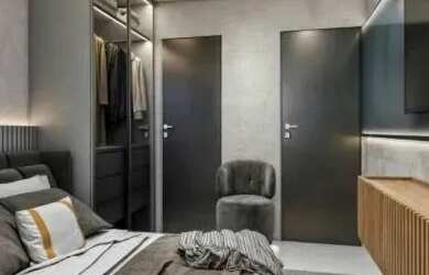 Imagem 4: Eloy Residence. Piscina, Churrasqueira, Ar-condicionadoeImóvel novo