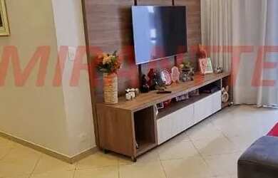 Imagem: O apartamento possui 3 Dormitórios, 3 Banheiros, 3 Vagas na