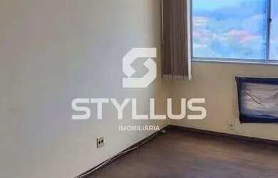 Imagem 9: Apartamento Amplo com Varanda, Vista Panorâmica e Lazer Completo no Centro...