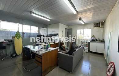 Imagem: Venda Galpão Jardim Canadá Nova Lima