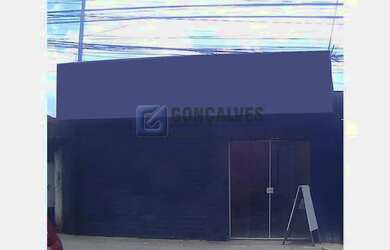 Imagem: Terreno Residencial de 300 m² em Baeta Neves, São Bernardo