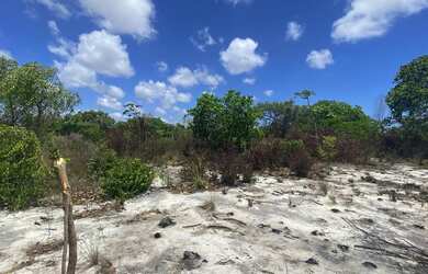 Imagem 9: Terreno. 90m² de Área