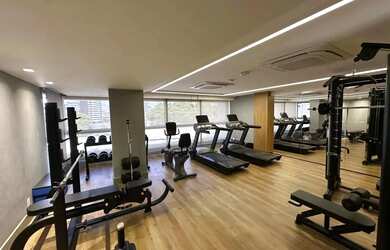 Imagem 16: APARTAMENTO 04 SUITES ALTO LUXO NO HORTO FLORESTAL