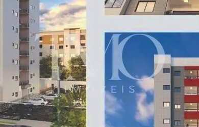 Imagem: O apartamento possui 3 Dormitórios, 2 Banheiros, 70m² de Área