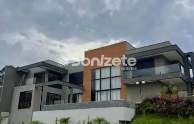 Imagem 15: Sobrado à venda, 430 m² por R$ 3.499.999,99 - Condomínio Residencial...