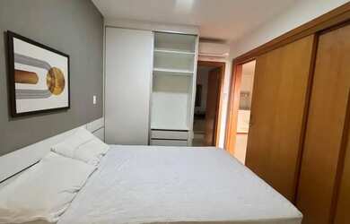 Imagem 4: Apartamento para locação no SALVADOR PRIME, CAMINHO DAS ÁRVORES, Salvador, BA