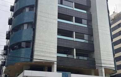 Imagem: Apartamento à venda no MURANO, PONTA VERDE, Maceió, AL