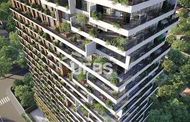 Imagem: O depósito possui 1 Vaga na garagem, 57m² de Área e está