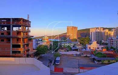 Imagem 6: Imóvel para venda possui 100 metros quadrados com 3 quartos em Praia...