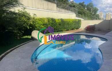 Imagem: CASA EM CONDOMÍNIO - TAMBORÉ - SP