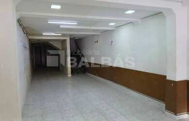 Imagem: O depósito possui 200m² de Área e está localizado em Cidade