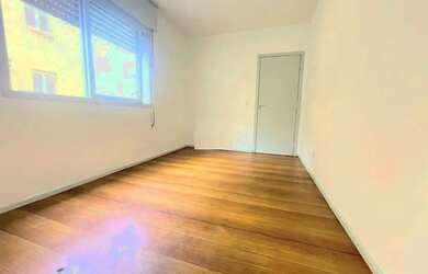 Imagem: Apartamento a venda 2 quartos com garagem no Cristo Redentor