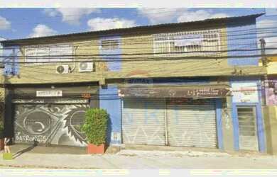 Imagem: O depósito para alugar possui e está localizado em Jardim