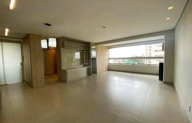 Imagem: O apartamento possui 2 Dormitórios, 2 Banheiros, 2 Vagas na