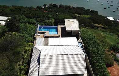 Imagem 6: Aluguel Temporada. Piscina, 5 Vagas na garageme3 Dormitórios