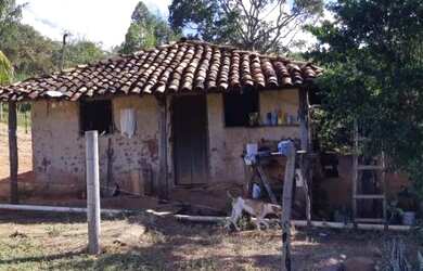 Imagem 8: Fazenda para Venda em Senador Mourão Diamantina , Diamantina