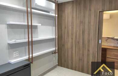 Imagem 5: Ed. Trio Lindenberg - Sala, 86 m² - venda por R$ 1.050.000 ou aluguel...