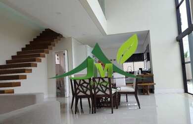 Imagem 6: Bela Casa à Venda no Condomínio Terras de Atibaia I