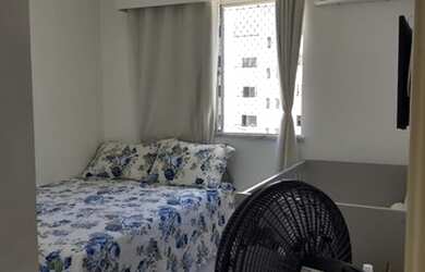 Imagem 5: gt Condomínio Park View - Planejados inclusos Posição Leste