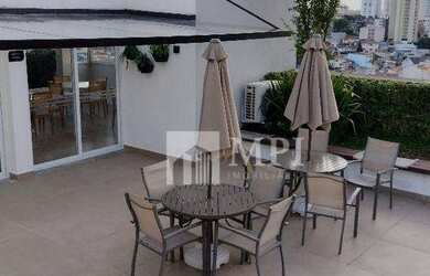 Imagem 14: Lindo Apartamento Novo no Mandaqui