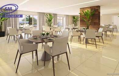 Imagem 15: Apartamento com 3 dormitórios à venda, 100 m² por R$ 859.000,00 - Sapiranga - Fortaleza/CE