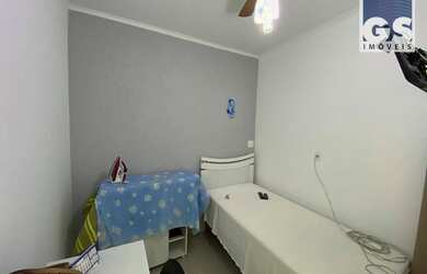 Imagem 4: Casa com 3 dormitórios à venda, 120 m² por R$ 450.000,00 - Jardim Santa Tereza - Itu/SP