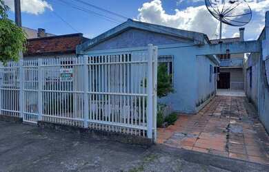 Imagem 1: Casa à venda, 205 m² por R$ 370.000,00 - Fragata - Pelotas/RS