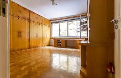 Imagem 7: Av Rui Barbosa,520m2 e 02 vagas, FRENTE ANDAR ALTO, vista mais linda do...