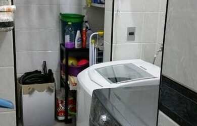 Imagem 8: Apartamento Centro de Osasco